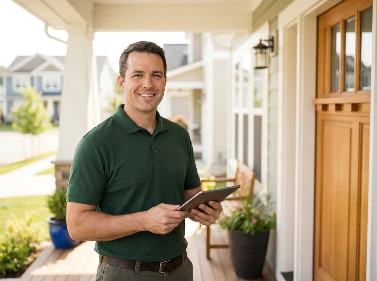 Pest control FAQs for Wyandotte, MI